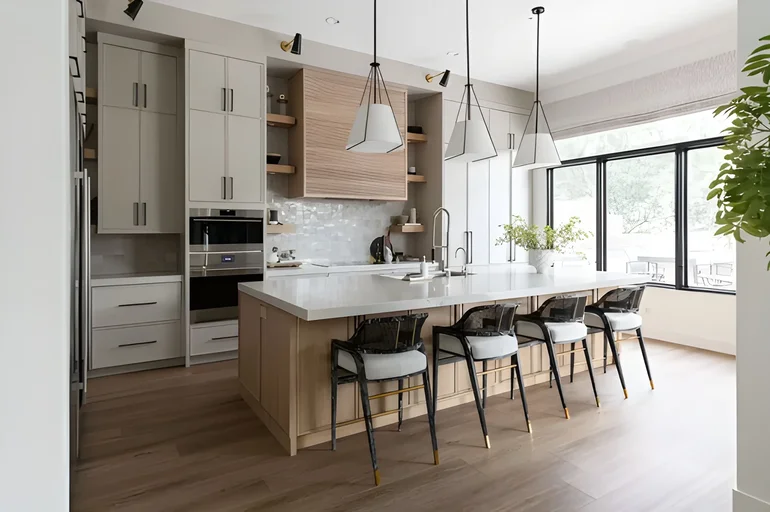 Kitchen Remodeling