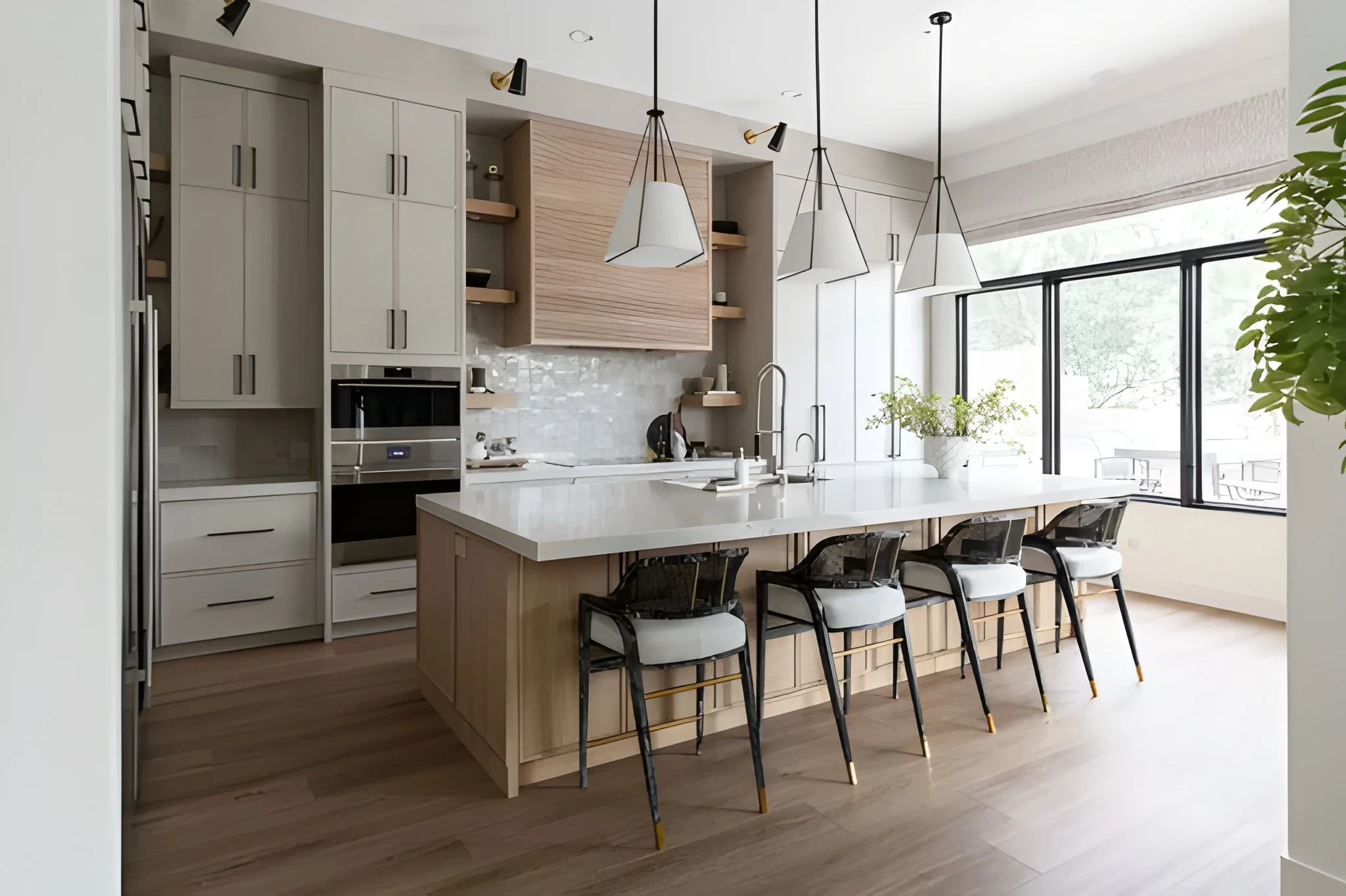 Kitchen Remodeling