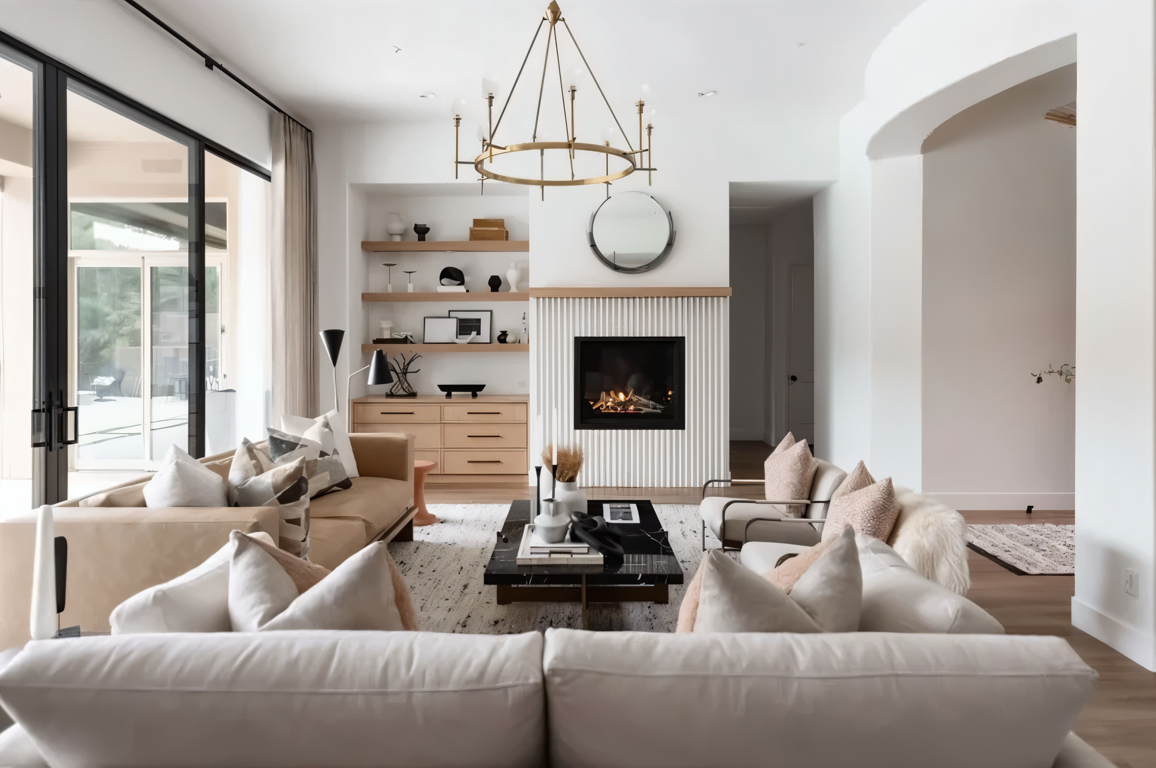 Whole-Home Renovation